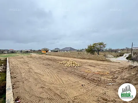 Satılır torpaq sahəsi 5.5 m²