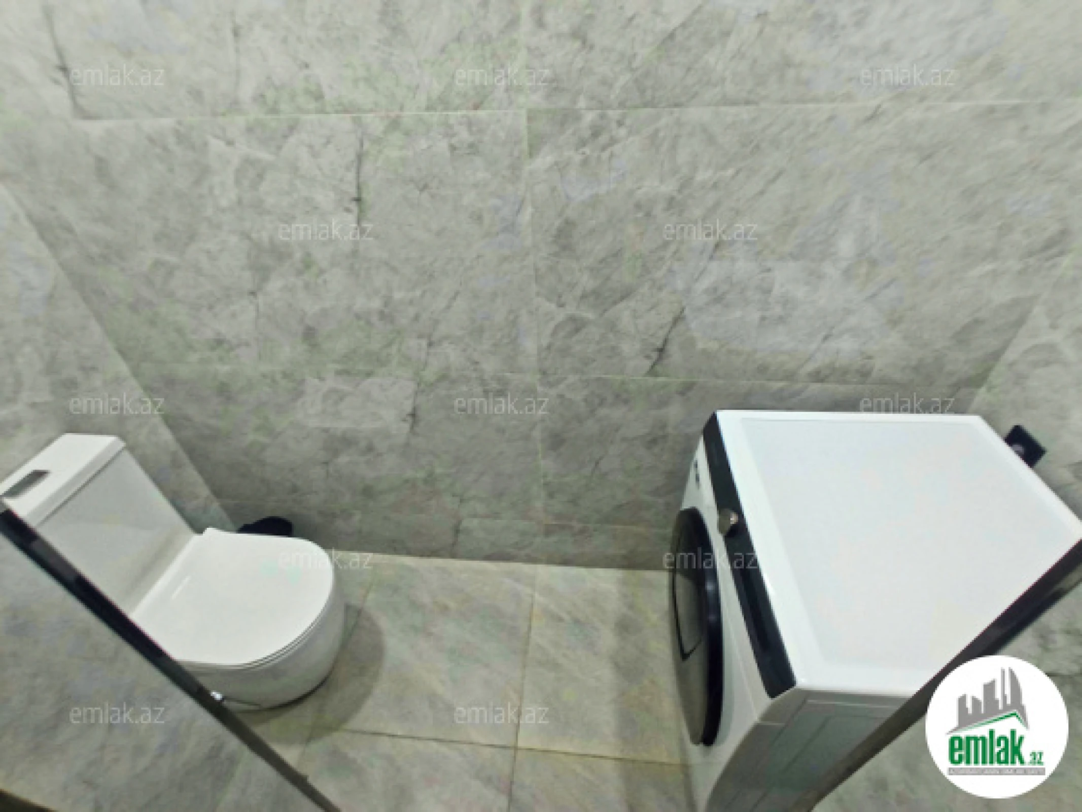 Satılır 3 otaqlı yeni tikili 70 m²