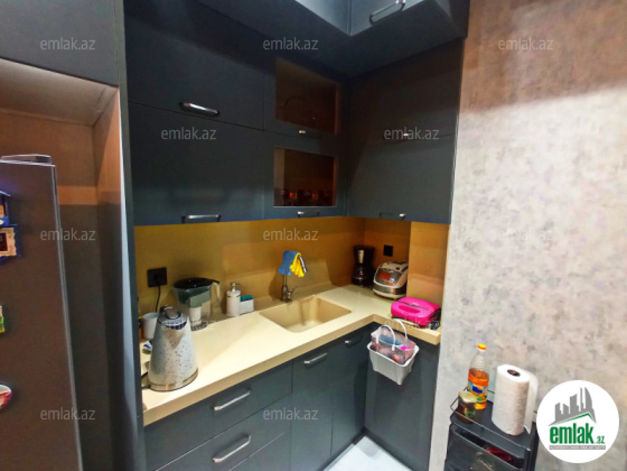 Satılır 3 otaqlı yeni tikili 70 m²