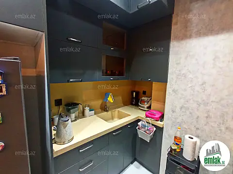 Satılır 3 otaqlı yeni tikili 70 m²