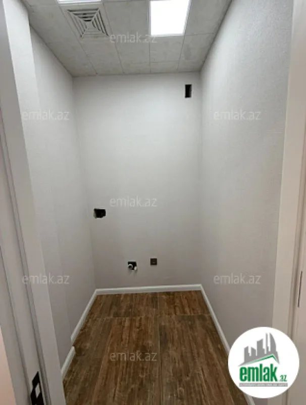 Satılır 2 otaqlı yeni tikili 85 m²
