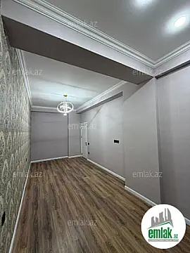Satılır 2 otaqlı yeni tikili 85 m²