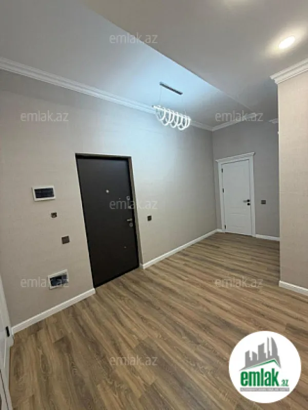 Satılır 2 otaqlı yeni tikili 85 m²