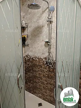 Satılır 2 otaqlı yeni tikili 100 m²