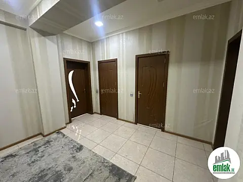 Satılır 2 otaqlı yeni tikili 105 m²