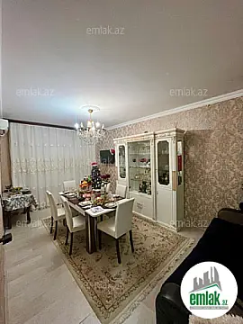 Satılır 2 otaqlı köhnə tikili 65 m²