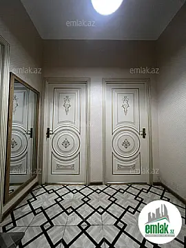 Satılır 2 otaqlı yeni tikili 52 m²