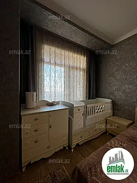 Satılır 2 otaqlı yeni tikili 52 m²