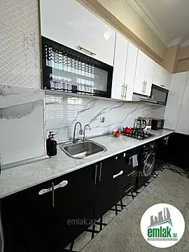 Satılır 2 otaqlı yeni tikili 52 m²