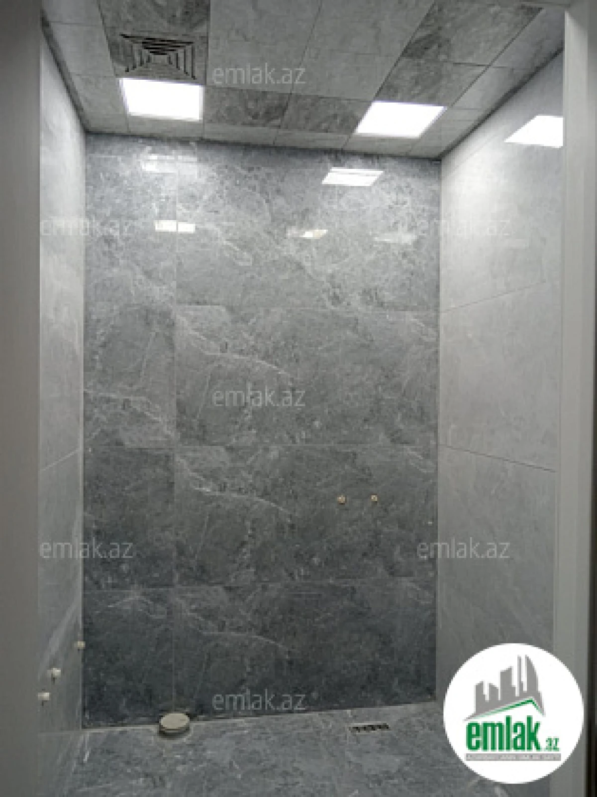 Satılır 2 otaqlı yeni tikili 56.5 m²