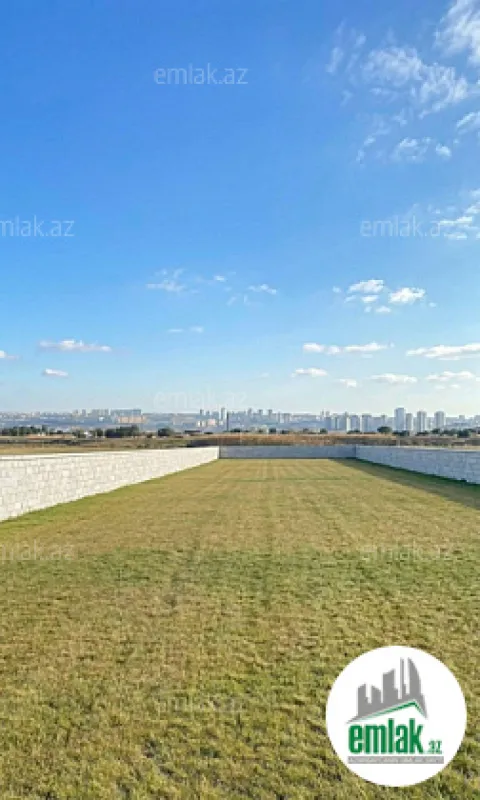Satılır torpaq sahəsi 143 m²