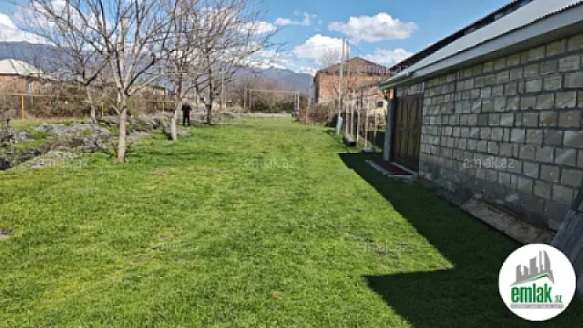 Satılır torpaq sahəsi 15 m²