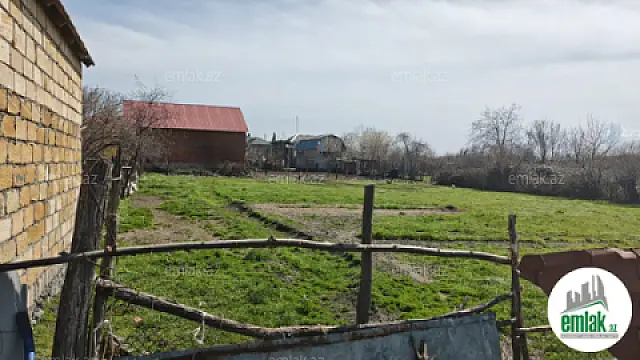 Satılır torpaq sahəsi 15 m² — Bakı 15.00 m²