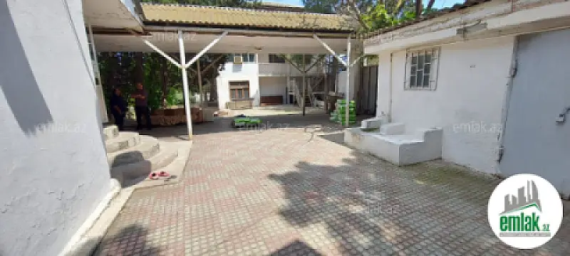 Satılır 6 otaqlı mənzil 200 m² — Bakı 6 otaq 200.00 m²