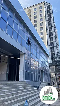 Satılır 2 otaqlı yeni tikili 83 m²
