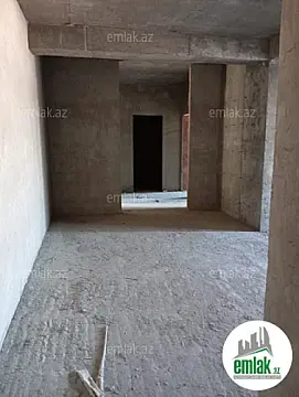 Satılır 2 otaqlı yeni tikili 83 m²