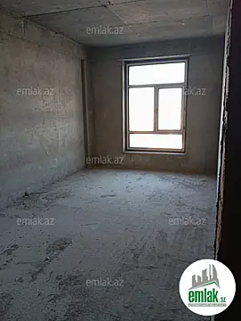 Satılır 2 otaqlı yeni tikili 83 m²
