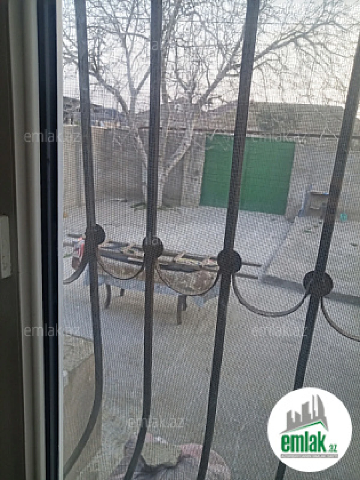 Satılır torpaq sahəsi 2 m²