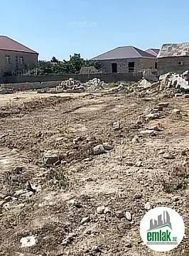 Satılır torpaq sahəsi 2 m² — Bakı 2.00 m²