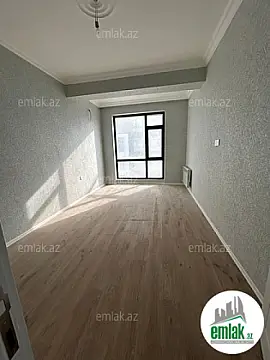 Satılır 2 otaqlı yeni tikili 95 m²
