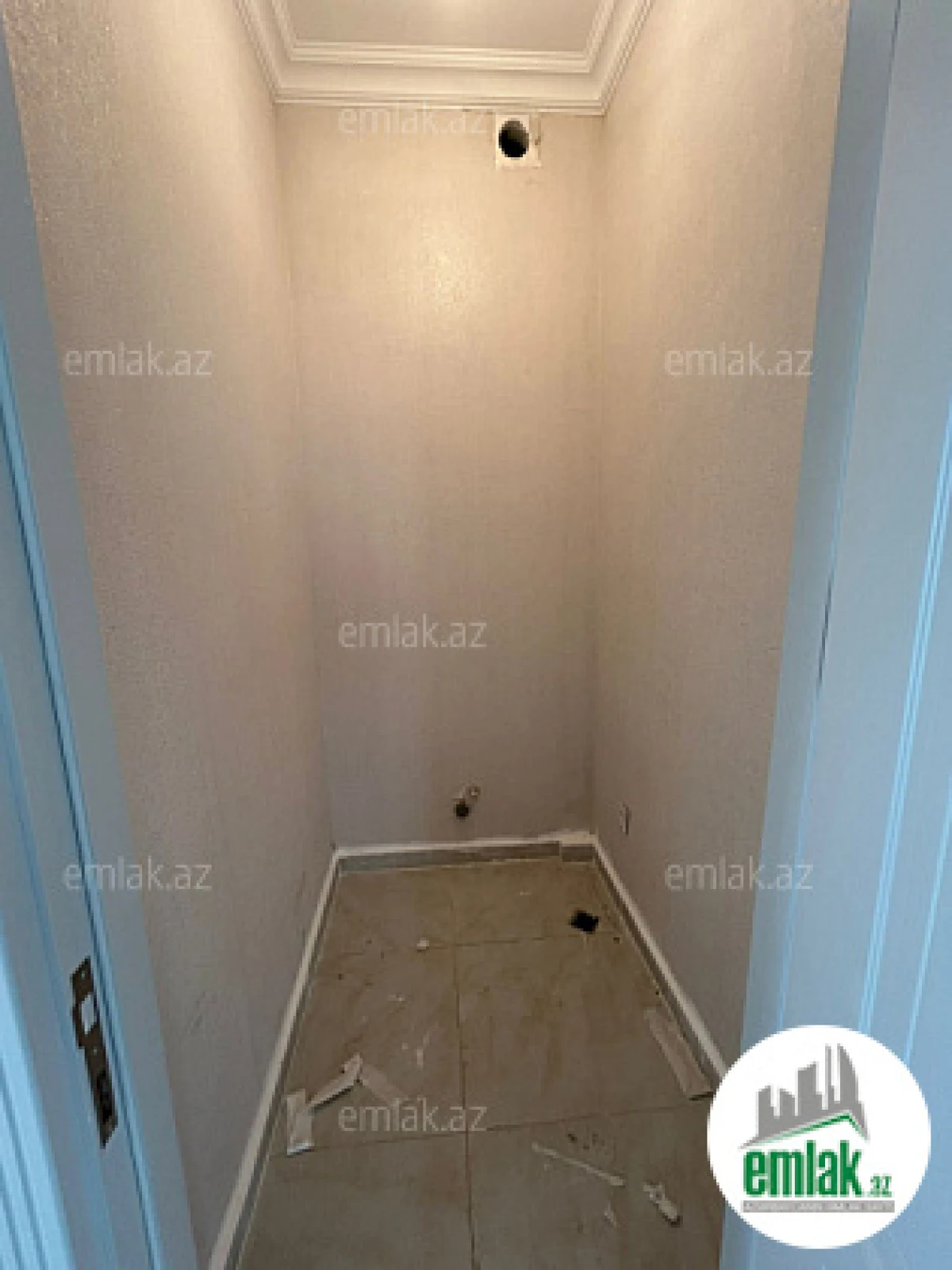 Satılır 2 otaqlı yeni tikili 95 m²