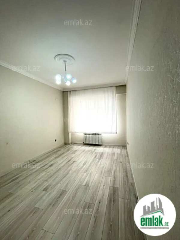 Satılır 3 otaqlı yeni tikili 88 m²