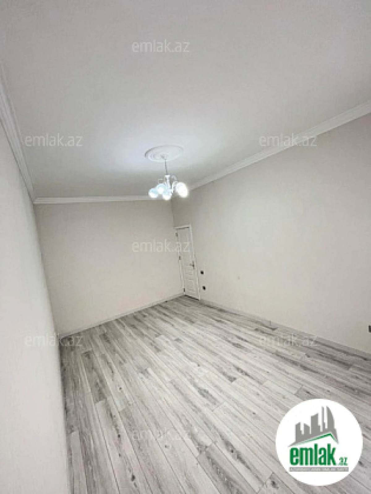 Satılır 3 otaqlı yeni tikili 88 m²