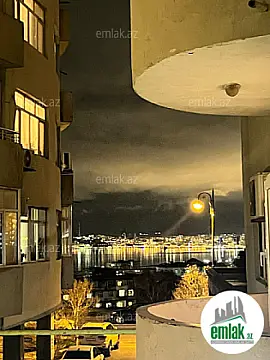 Satılır 3 otaqlı yeni tikili 88 m²