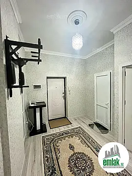 Satılır 3 otaqlı yeni tikili 88 m²