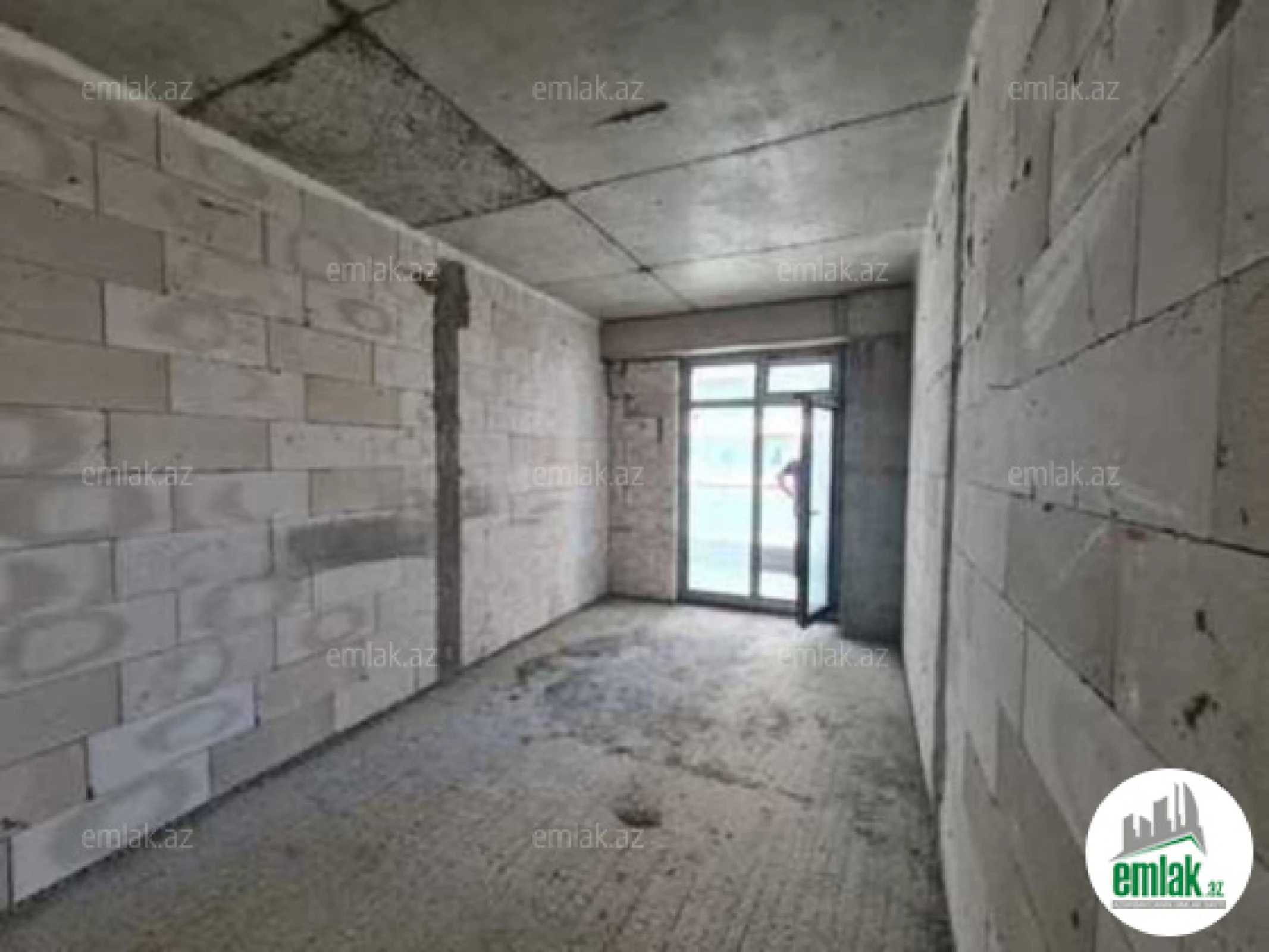 Satılır 3 otaqlı yeni tikili 142 m²