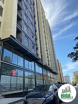 Satılır 3 otaqlı yeni tikili 142 m² — Bakı 3 otaq 142.00 m²