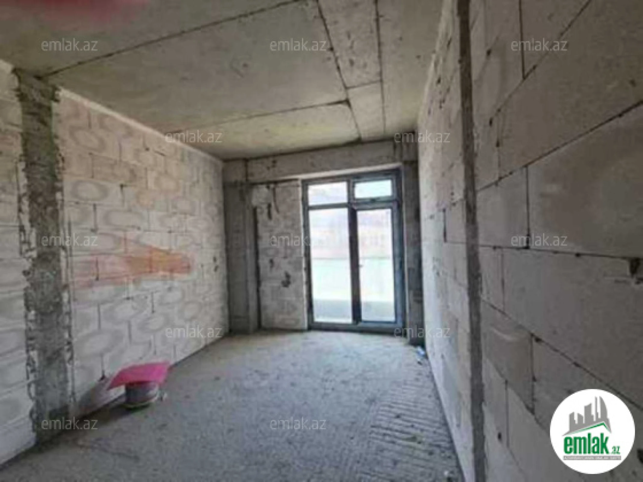 Satılır 3 otaqlı yeni tikili 142 m²