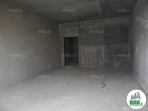 Satılır 3 otaqlı yeni tikili 142 m²
