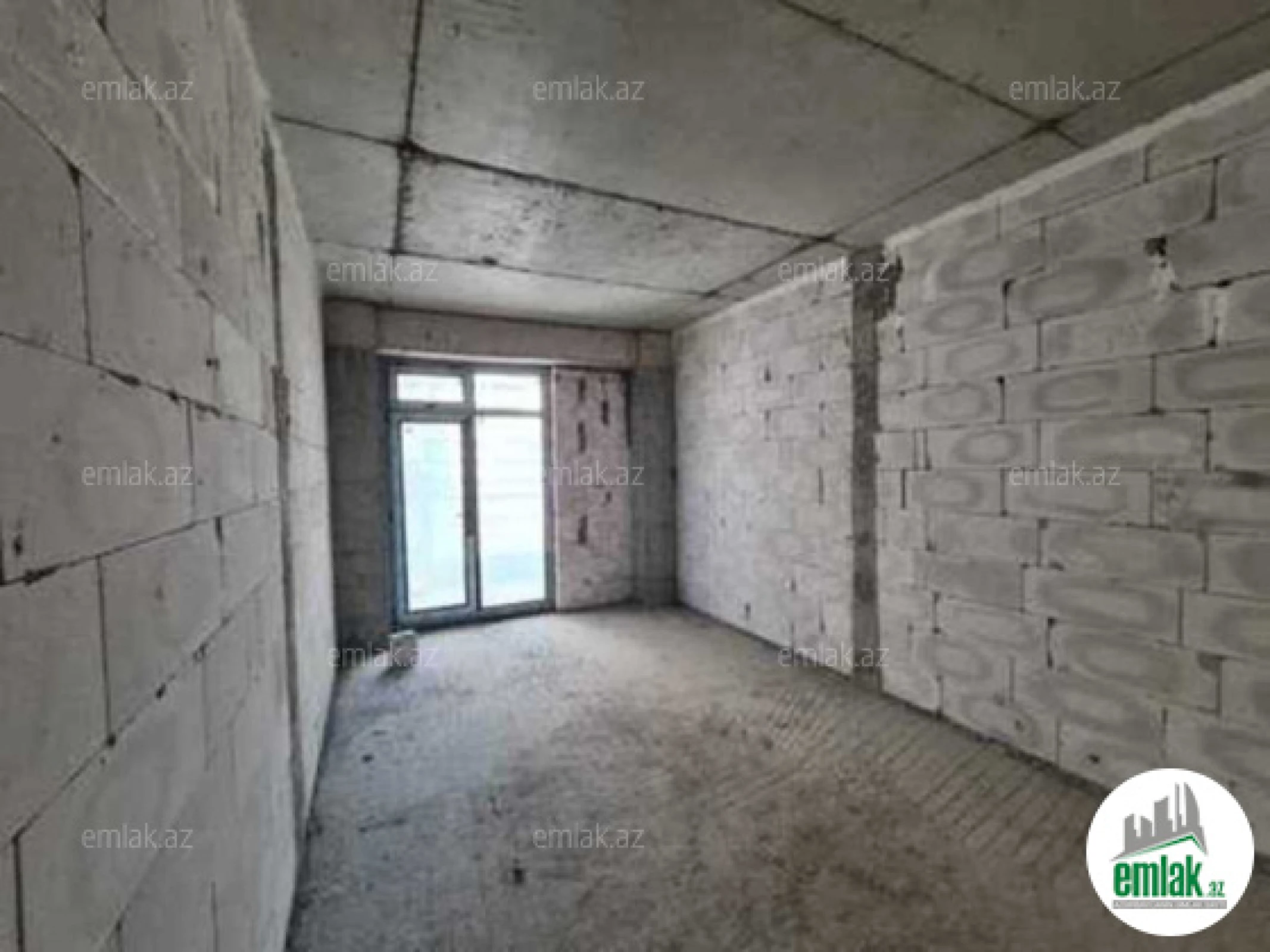 Satılır 3 otaqlı yeni tikili 142 m²