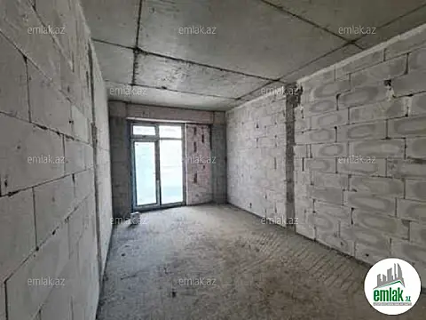 Satılır 3 otaqlı yeni tikili 142 m²