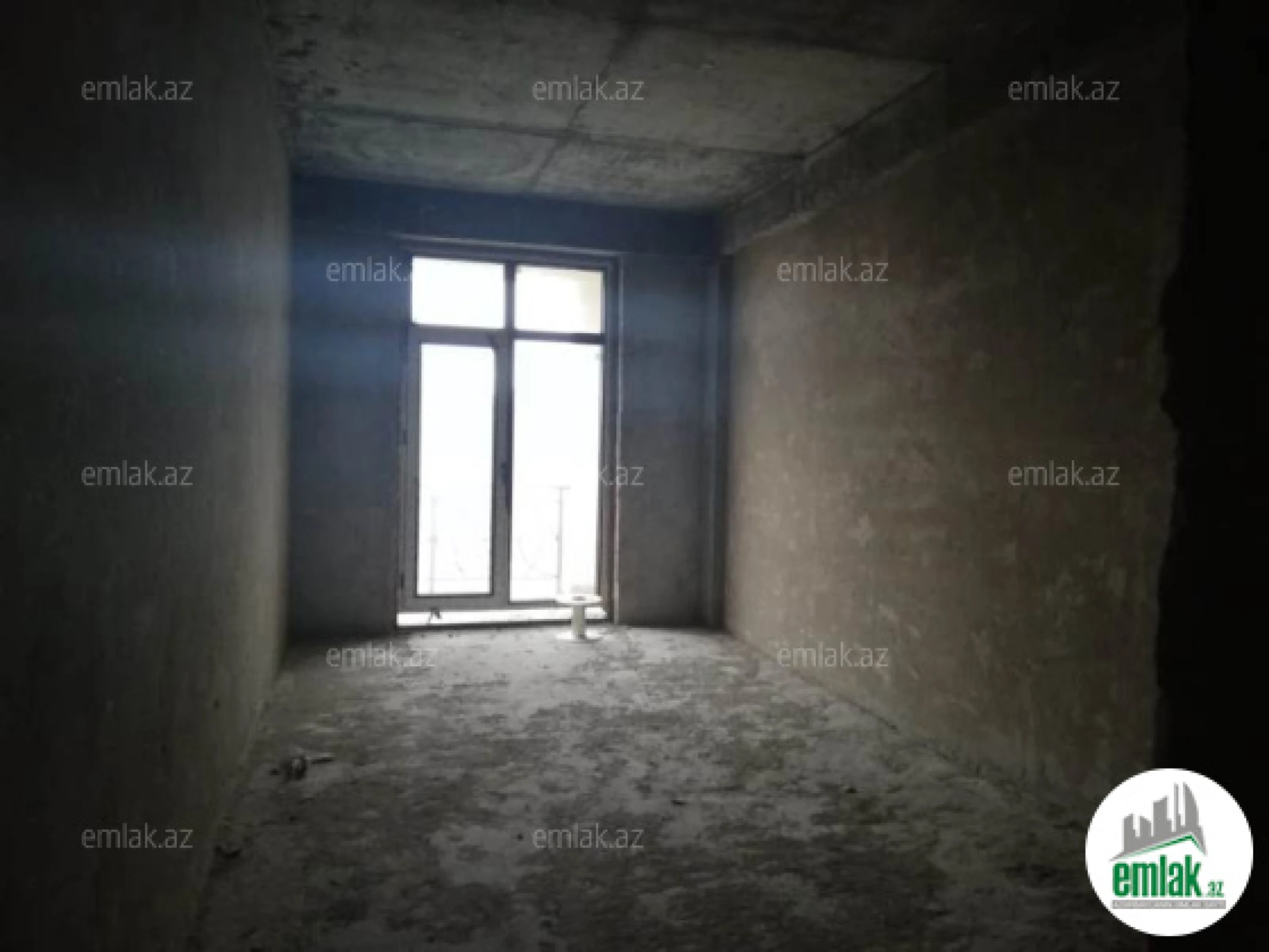 Satılır 3 otaqlı yeni tikili 142 m²