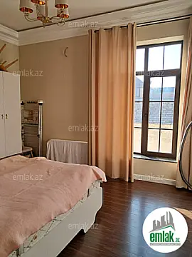Satılır 4 otaqlı həyət evi 120.3 m²