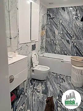 Satılır 4 otaqlı həyət evi 120.3 m²