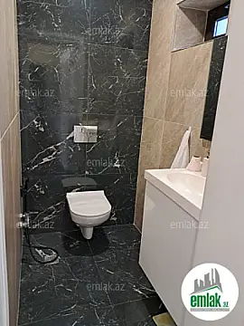 Satılır 4 otaqlı həyət evi 120.3 m²