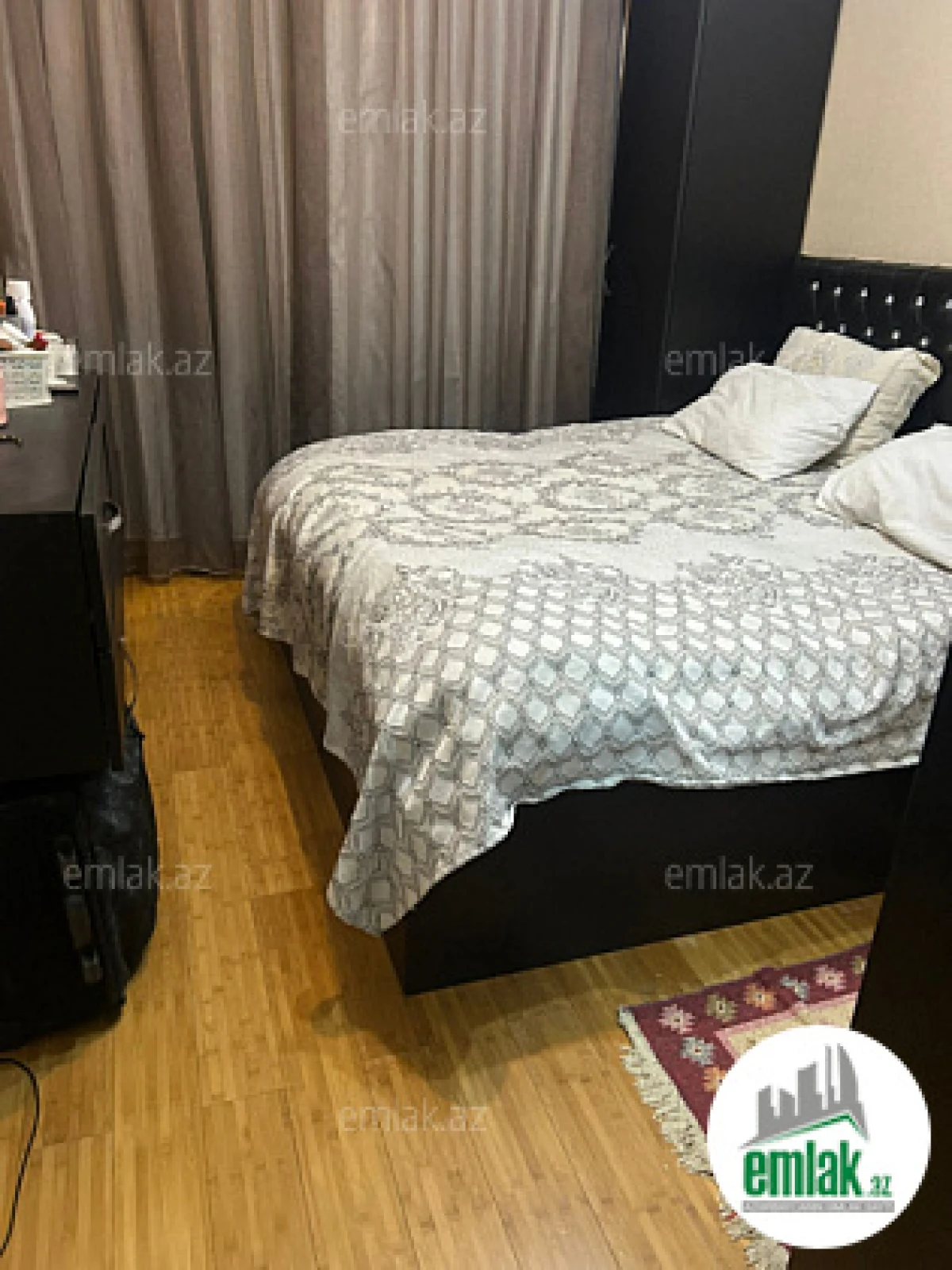 Satılır 2 otaqlı yeni tikili 48 m²