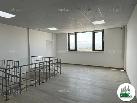 Satılır 3 otaqlı obyekt 1800 m²