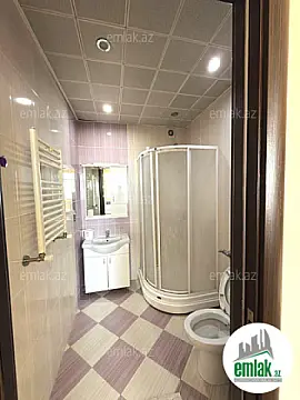 Satılır 4 otaqlı yeni tikili 220 m²