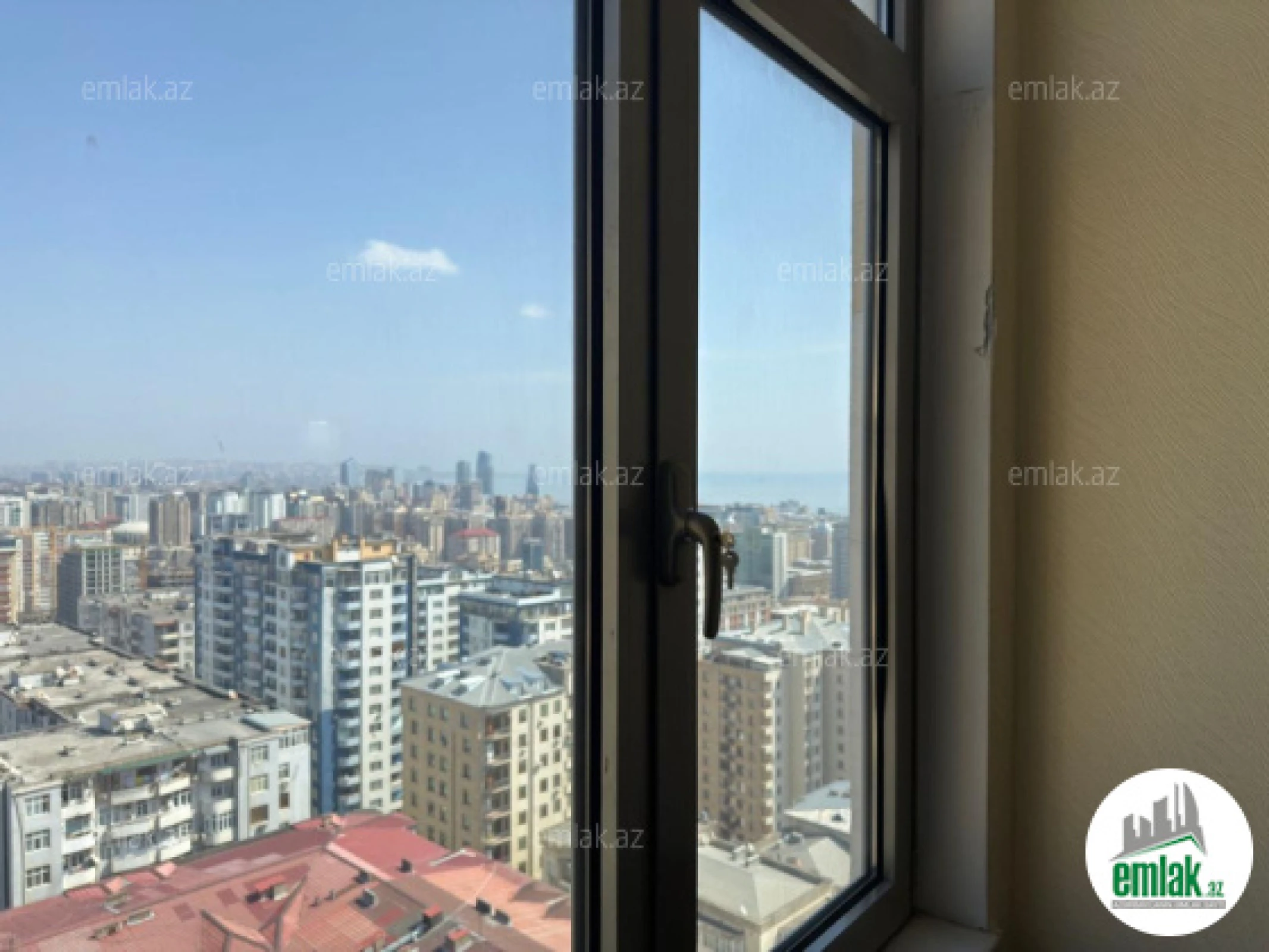 Satılır 4 otaqlı yeni tikili 220 m²