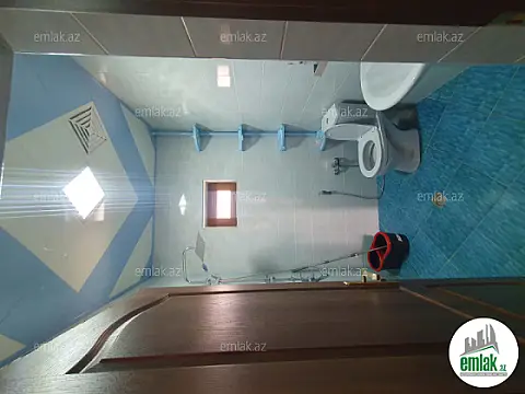 Satılır 6 otaqlı mənzil 15 m² — Bakı 6 otaq 15.00 m²
