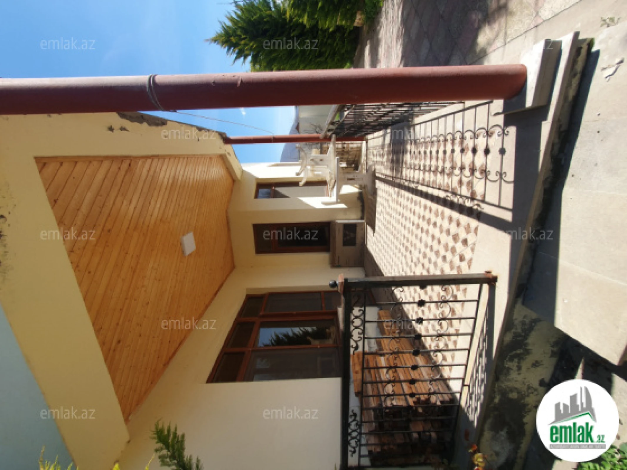 Satılır 6 otaqlı mənzil 15 m²