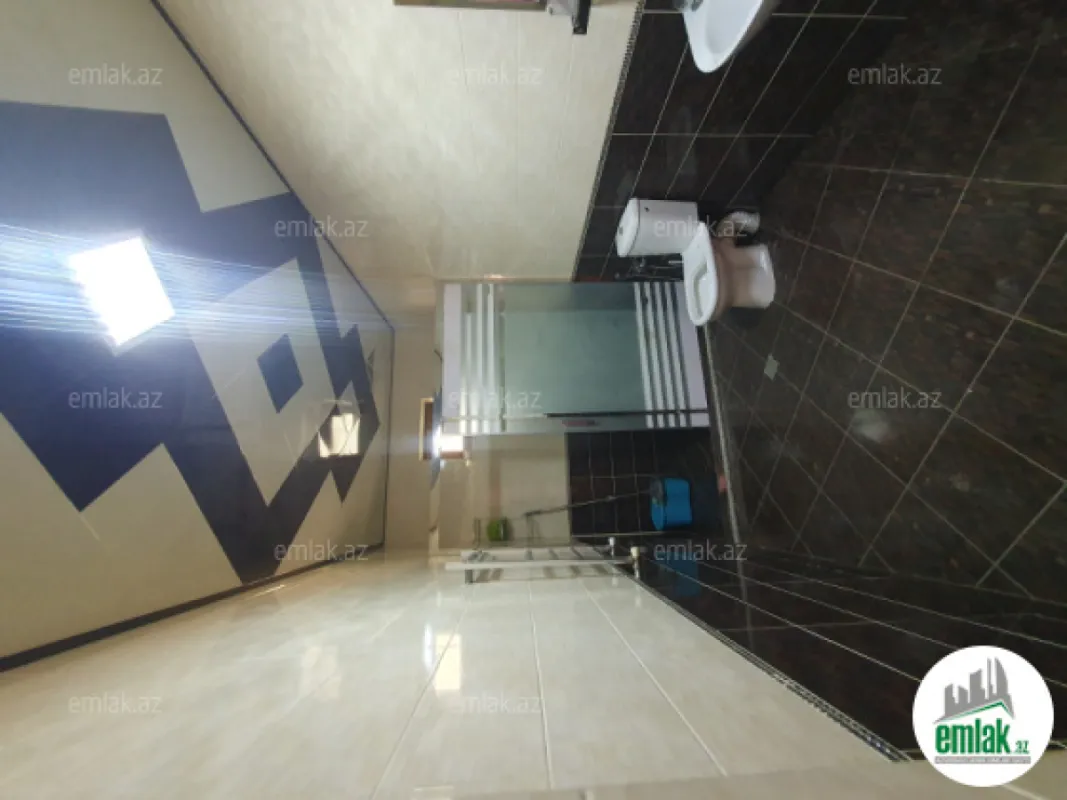Satılır 6 otaqlı mənzil 15 m²