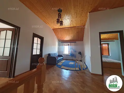 Satılır 6 otaqlı mənzil 15 m²