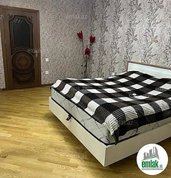 Satılır 3 otaqlı yeni tikili 160 m²