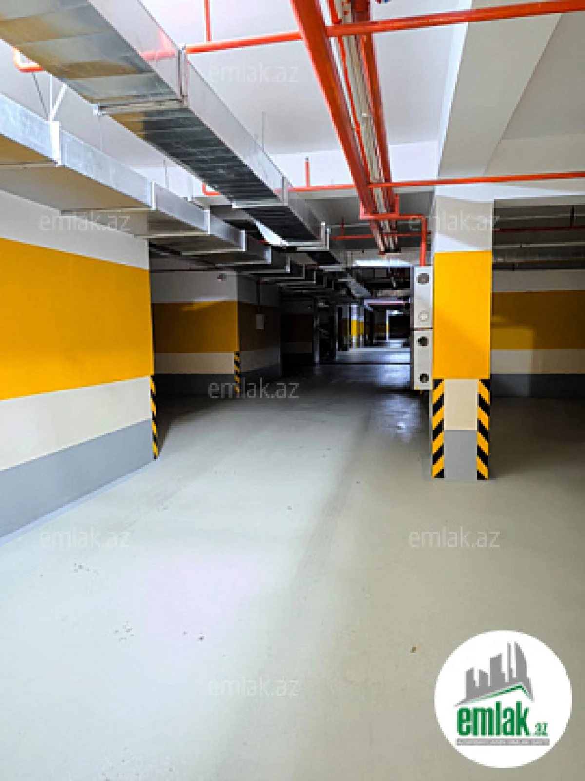 Satılır 2 otaqlı yeni tikili 74 m²