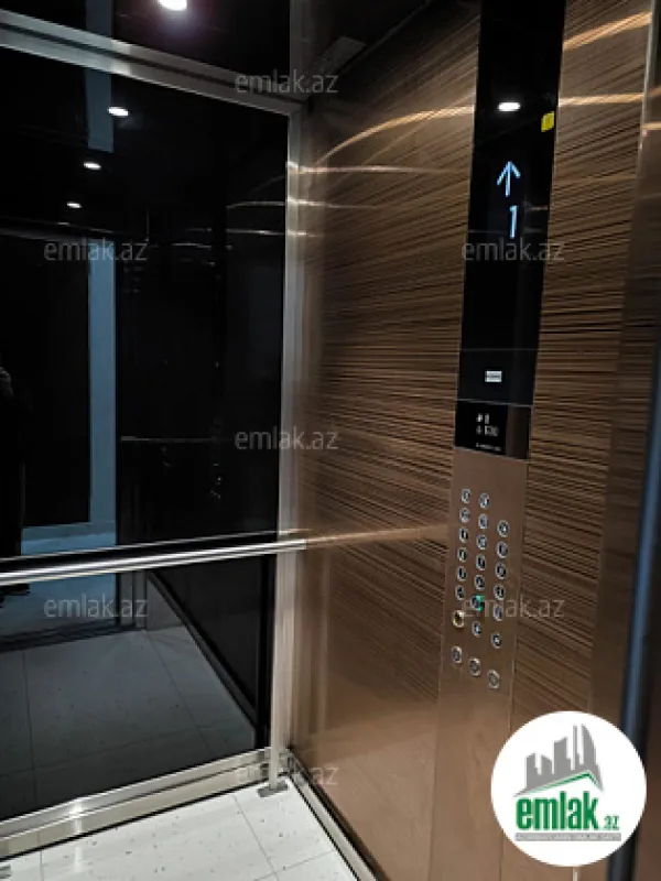 Satılır 2 otaqlı yeni tikili 74 m²